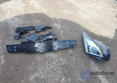 2019 Cadillac Cts Standard from USA, damaged, VIN 1G6AP5SX5K0145449